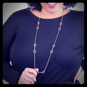 Plunder Vienna Necklace